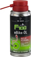 Dr. Wack Öl F100 eBike-ÖL