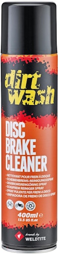 Weldtite Bremsenreiniger