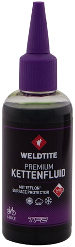 Weldtite Kettenöl