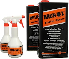 Brunox Universalöl Turbo-Spray