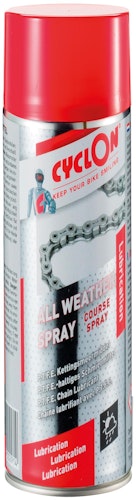 Cyclon Kettenfett All Weather Lube