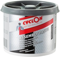 Cyclon Montagepaste Assembly