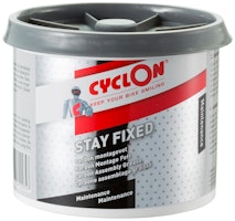 Cyclon Montagepaste Stay Fixed