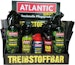 Atlantic Verkaufsdisplay TreibstoffbarBild