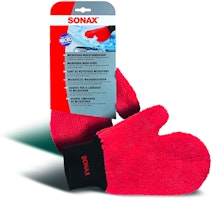 Sonax Microfaser-Waschhandschuh