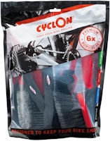 Cyclon Bürsten-Set Brush Kit