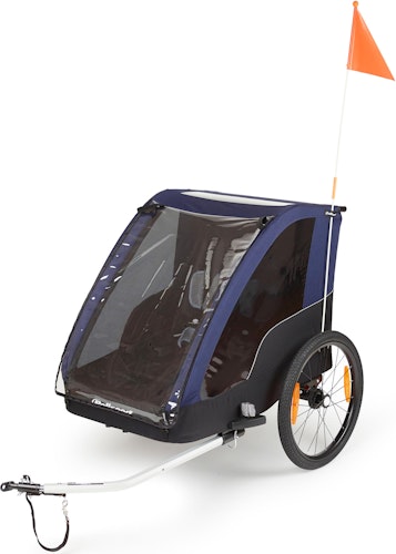 Polisport Kinderanhänger Trailer & Stroller