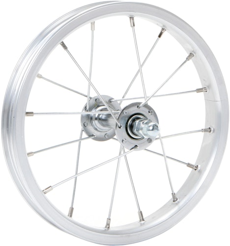 Hartje 12 1/2" Vorderrad