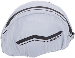 Wowow Regenschutzhaube Helmet Cover Corsa FR