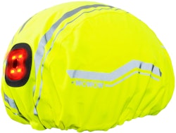 Wowow Regenschutzhaube Helmet Cover Corsa LED