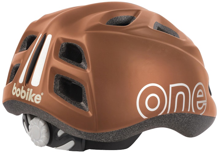 Bobike Kinderhelm One Plus