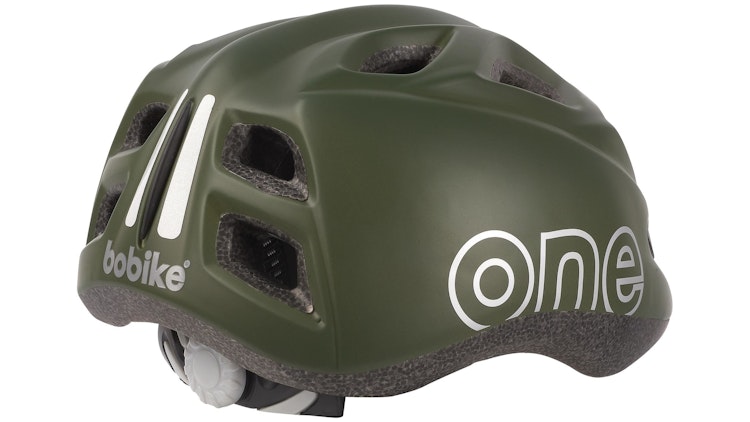 Bobike Kinderhelm One Plus