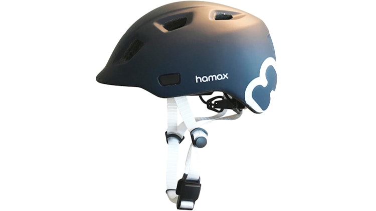 Hamax Kinderhelm Thundercap