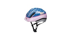 Bike Fashion Kinderhelm Pferdefreunde