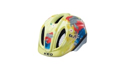 Bike Fashion Kinderhelm Benjamin Blümchen