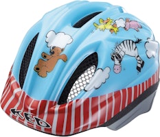 Bike Fashion Kinderhelm Die lieben Sieben