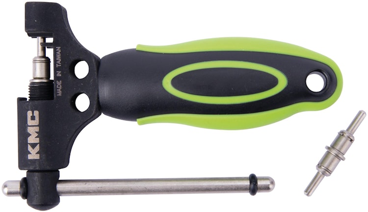 KMC Kettennietdrücker Chain Tool De-Rivetter