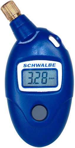 Schwalbe Luftdruckprüfer Airmax Pro