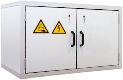Tip Top Akku-Sicherheitsschrank Battery Locker