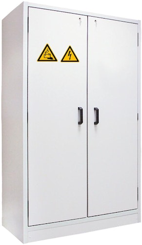 Tip Top Akku-Sicherheitsschrank Battery Locker
