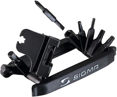 Sigma Sport Multifunktionswerkzeug Pocket Tool