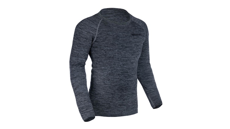 Oxford Longshirt Advanced Base Layer Gr. M