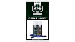 Oxford Kettenpflege-Set Mint Motorcycle Chain & Lube Kit