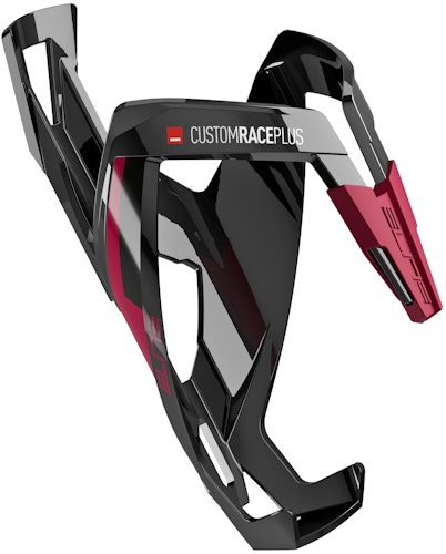Elite Trinkflaschenhalter Custom Race Plus