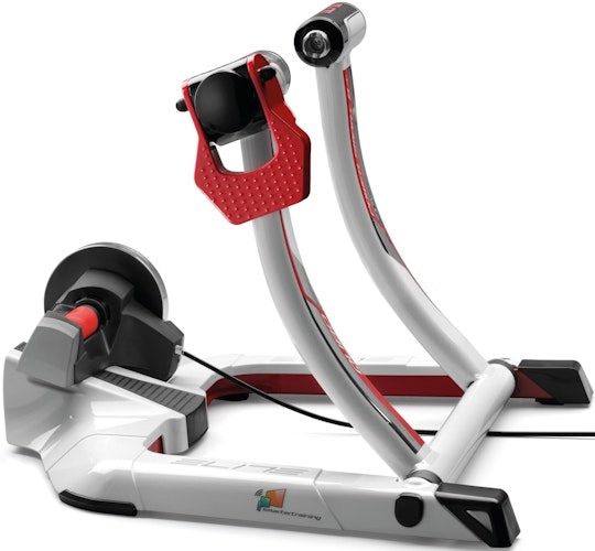 Elite Heimtrainer Qubo Power Mag Smart B+