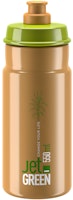 Elite Trinkflasche Jet Green + Jet Green Plus