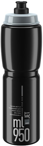 Elite Trinkflasche Jet Plus