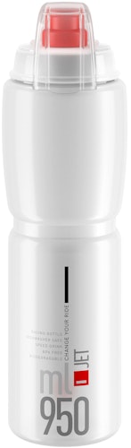 Elite Trinkflasche Jet Plus
