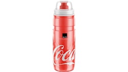 Elite Trinkflasche Fly Coca Cola