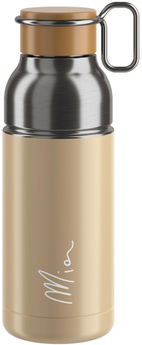 Elite Trinkflasche Mia Inox