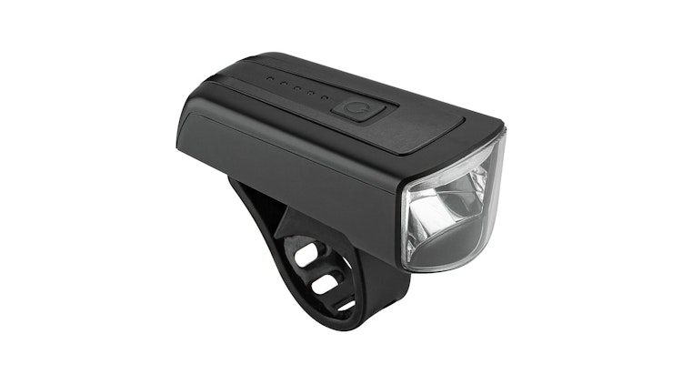Axa Akku-LED-Scheinwerfer DWN 100