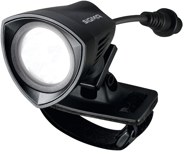 Sigma Sport Helmleuchte Buster 2000 HL