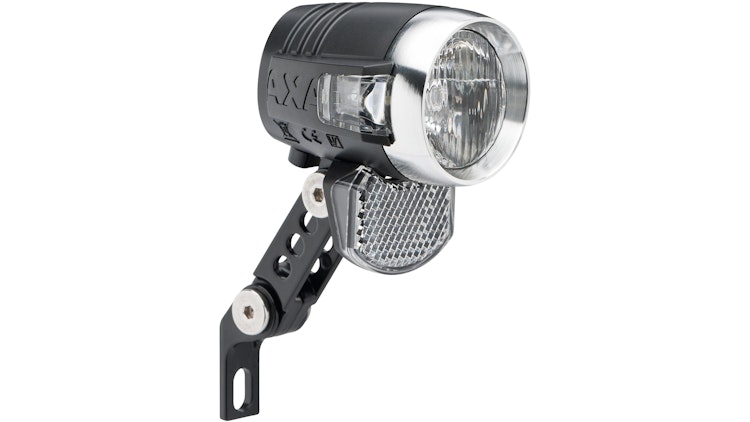 Axa LED-Scheinwerfer Blueline 50 E-Bike