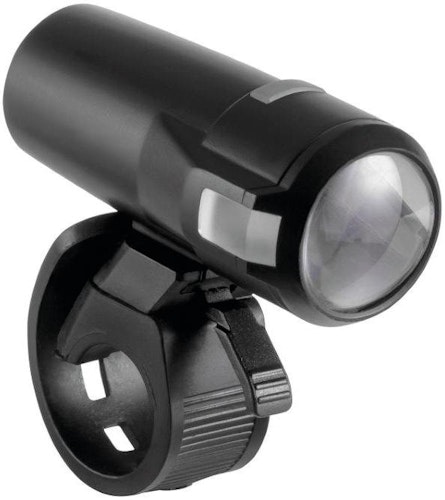 Axa Akku-LED-Scheinwerfer Compactline 20 USB