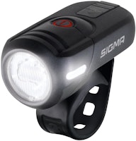 Sigma Sport Akku-LED-Scheinwerfer Aura 45 USB