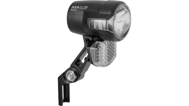 Axa LED-Scheinwerfer Compactline 20