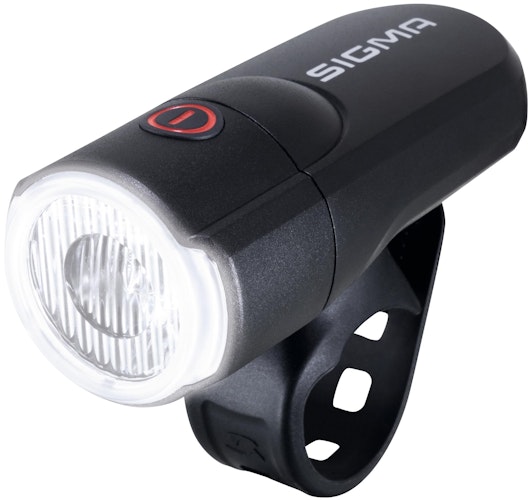 Sigma Sport Batterie-LED-Scheinwerfer Aura 30