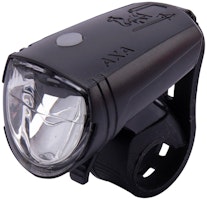 Axa Akku-LED-Scheinwerfer Greenline 25