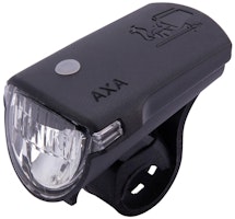 Axa Akku-LED-Scheinwerfer Greenline 40