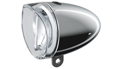 Spanninga Batterie-LED-Scheinwerfer Trendo XB
