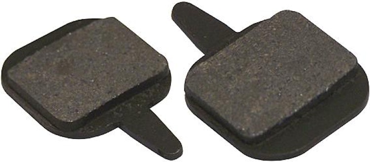 Fibrax Scheibenbremsbelag