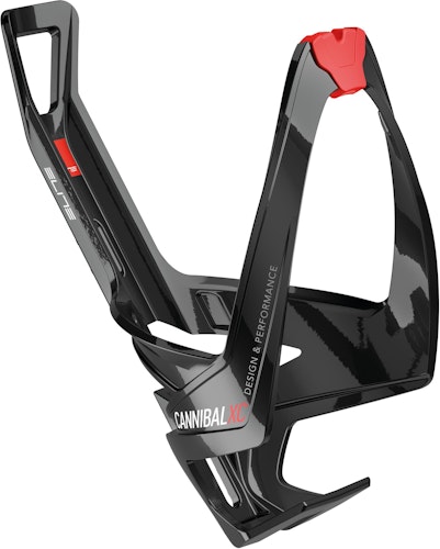 Elite Trinkflaschenhalter Cannibal XC