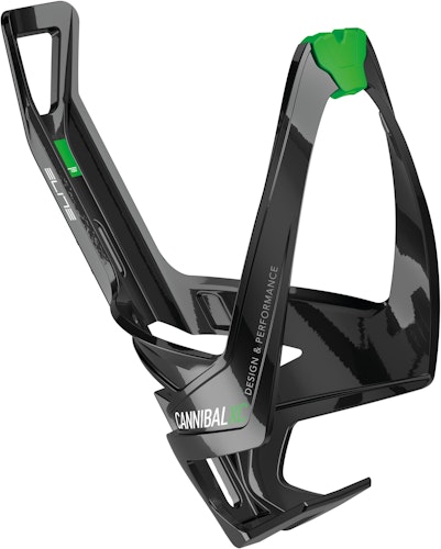 Elite Trinkflaschenhalter Cannibal XC