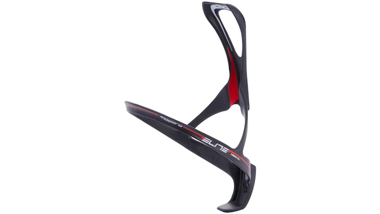 Elite Trinkflaschenhalter Leggero Carbon