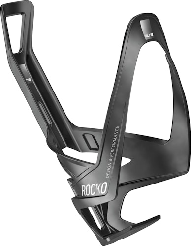 Elite Trinkflaschenhalter Rocko Carbon