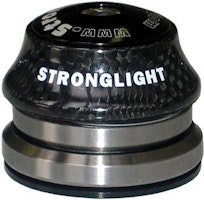 Stronglight Steuersatz Light in Carbon